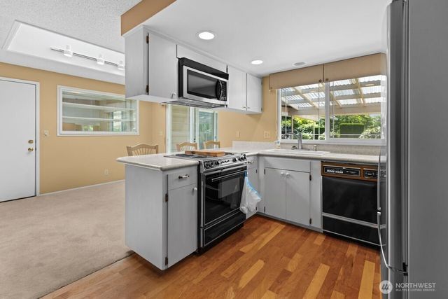 6518 41st Avenue, Gig Harbor, WA 98335