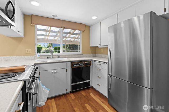 6518 41st Avenue, Gig Harbor, WA 98335
