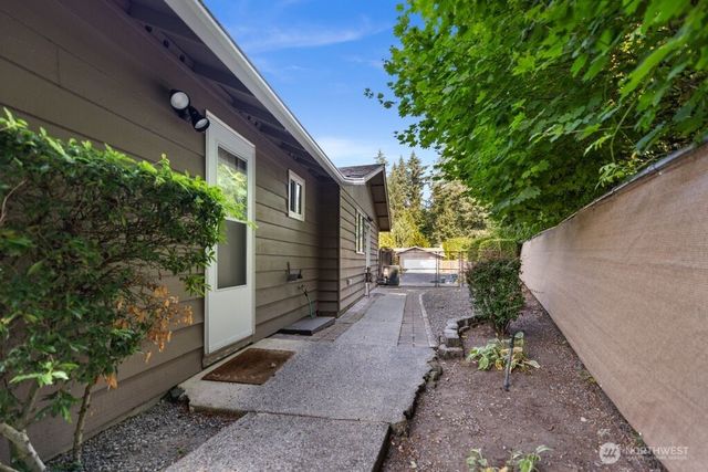 6518 41st Avenue, Gig Harbor, WA 98335