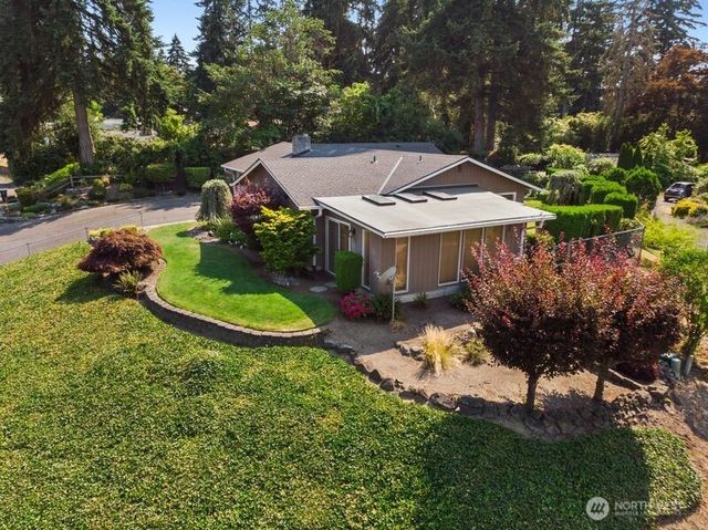 6518 41st Avenue, Gig Harbor, WA 98335