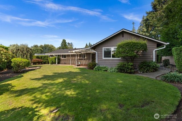 6518 41st Avenue, Gig Harbor, WA 98335