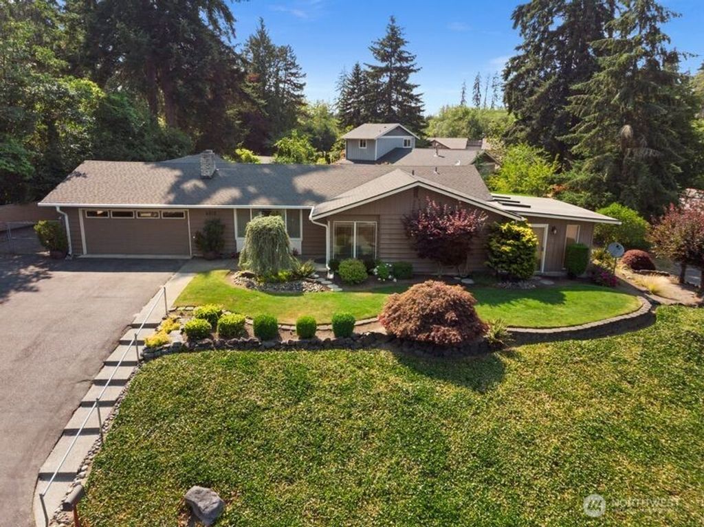 6518 41st Avenue, Gig Harbor, WA 98335