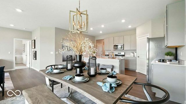 8967 Blue Hill Street, Indianapolis, IN 46239