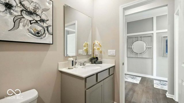 8967 Blue Hill Street, Indianapolis, IN 46239