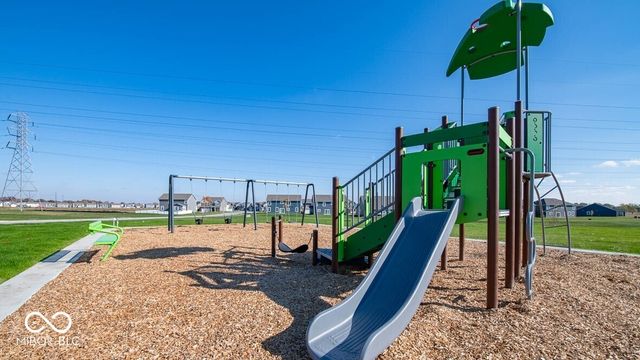 8967 Blue Hill Street, Indianapolis, IN 46239