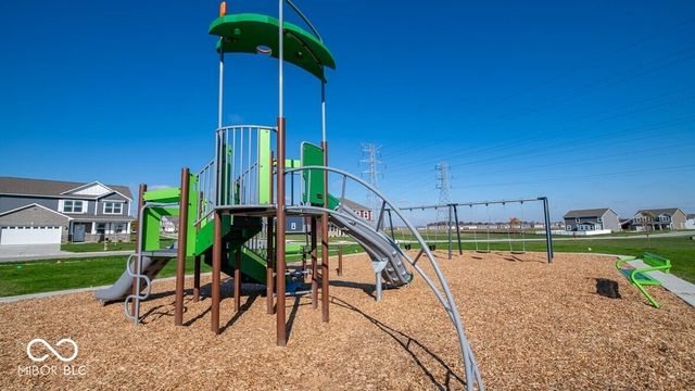 8967 Blue Hill Street, Indianapolis, IN 46239