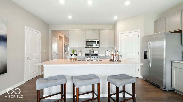 8967 Blue Hill Street, Indianapolis, IN 46239