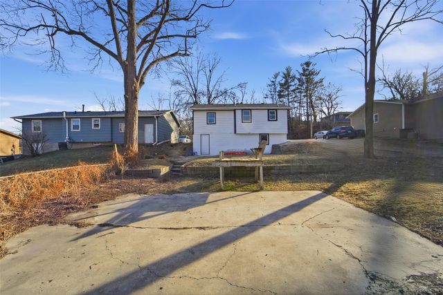 3910 Indianapolis Avenue, Des Moines, IA 50317