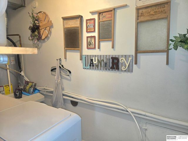 1725 HILL Street, Plattsmouth, NE 68048