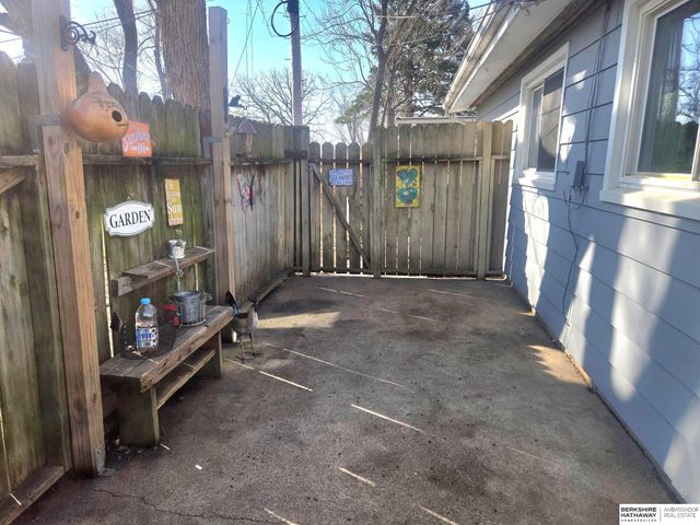 1725 HILL Street, Plattsmouth, NE 68048