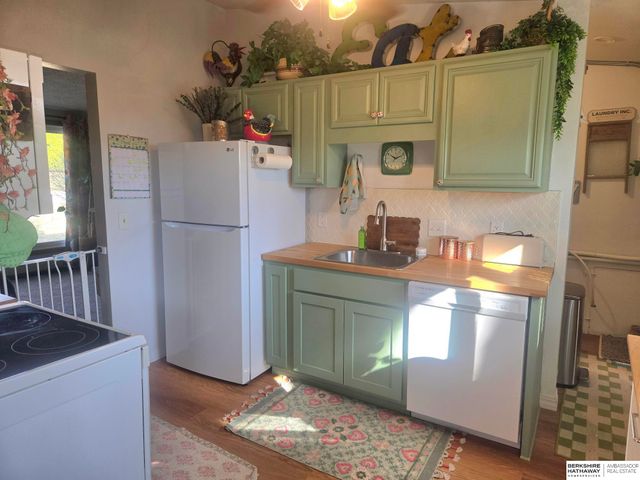 1725 HILL Street, Plattsmouth, NE 68048