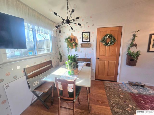 1725 HILL Street, Plattsmouth, NE 68048