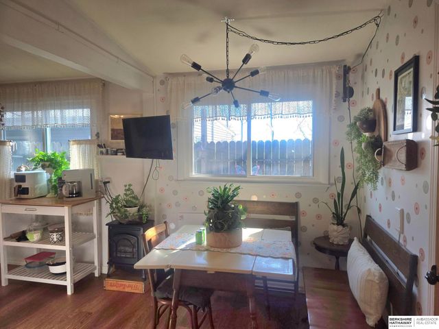 1725 HILL Street, Plattsmouth, NE 68048