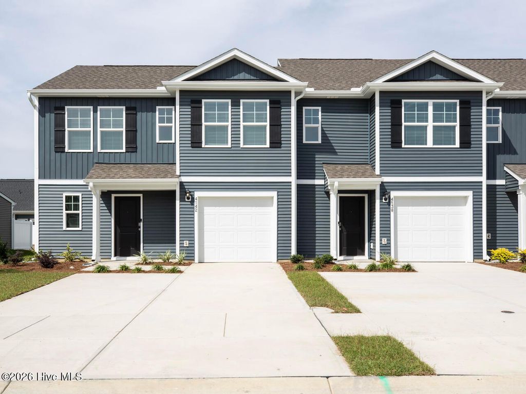 130 Cashmere Court Lot 23, Wilmington, NC 28411