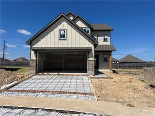 15255 Still Water Meadow Loop, College Station, TX 77845