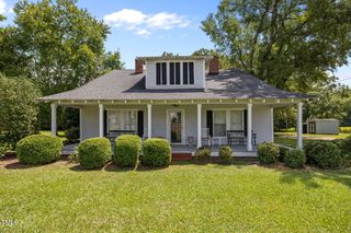 2666 Nc 210, Lillington, NC 27546