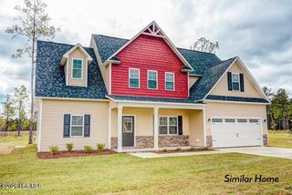 508 Sea Ray Cove, Holly Ridge, NC 28445