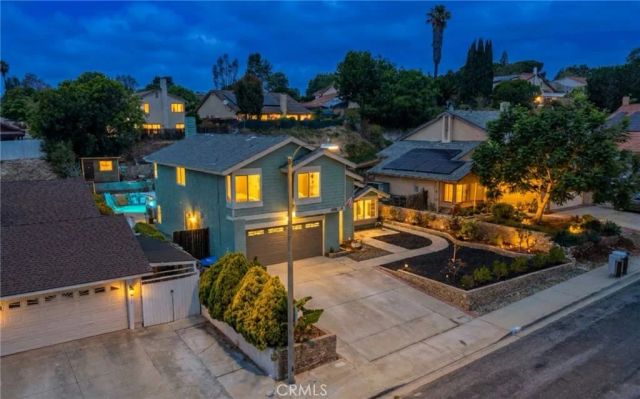 1455 Darwin, Oceanside, CA 92056
