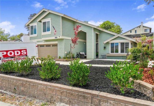 1455 Darwin, Oceanside, CA 92056