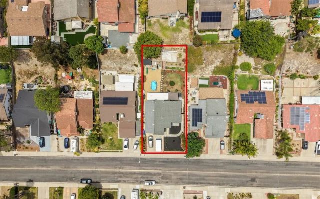 1455 Darwin, Oceanside, CA 92056