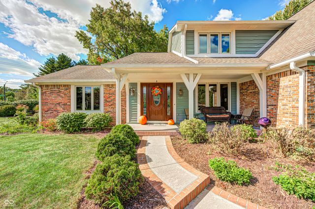 7645 Delaine Court, Indianapolis, IN 46254