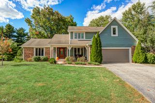 7645 Delaine Court, Indianapolis, IN 46254