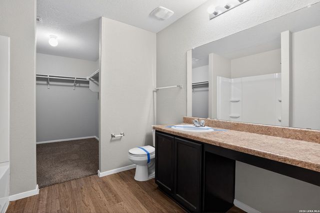 9527 Apple Ridge Ln, San Antonio, TX 78239