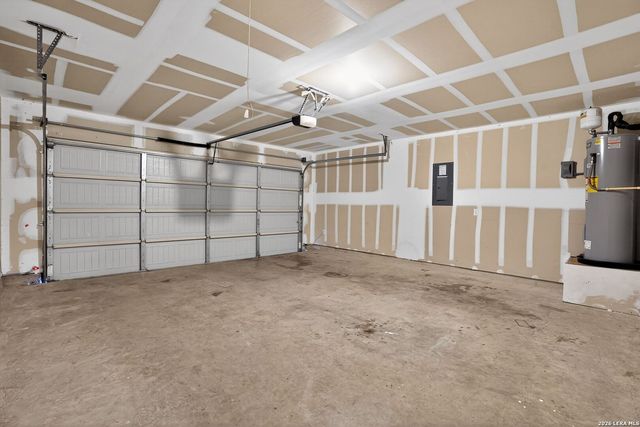 9527 Apple Ridge Ln, San Antonio, TX 78239