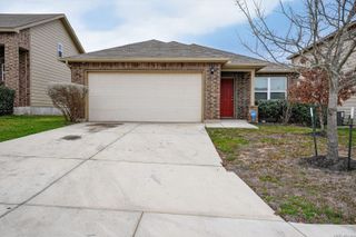 9527 Apple Ridge Ln, San Antonio, TX 78239