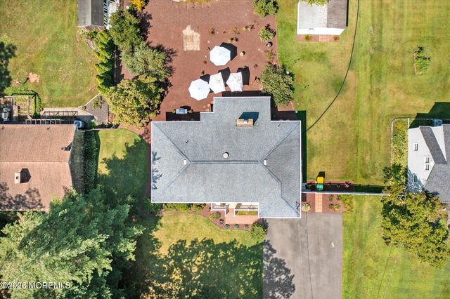 19 Highbridge Road, New Egypt, NJ 08533