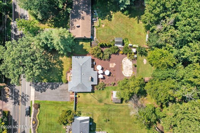 19 Highbridge Road, New Egypt, NJ 08533