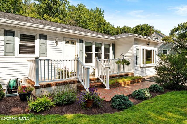 19 Highbridge Road, New Egypt, NJ 08533