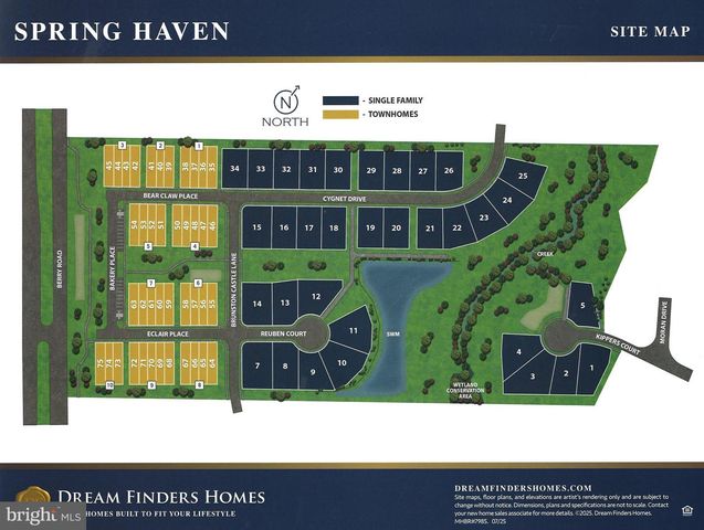 11733 CYGNET DR, Waldorf, MD 20601