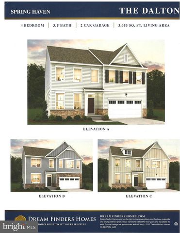 11733 CYGNET DR, Waldorf, MD 20601
