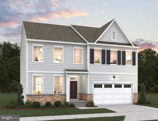 11733 CYGNET DR, Waldorf, MD 20601