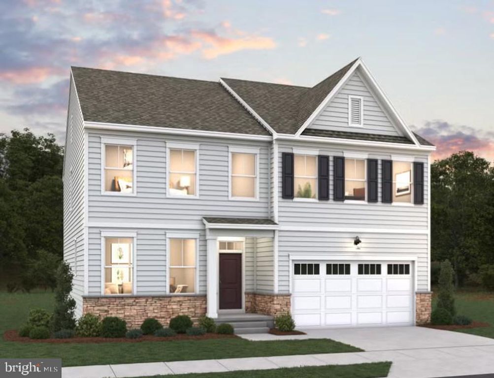 11733 CYGNET DR, Waldorf, MD 20601