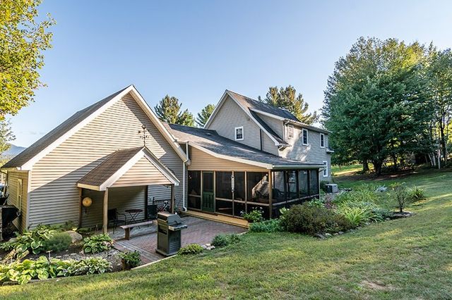 941 Fletcher Farm Road Road, Bloomingdale, NY 12913