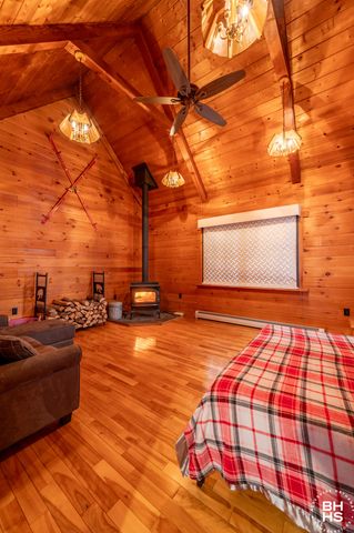 941 Fletcher Farm Road Road, Bloomingdale, NY 12913