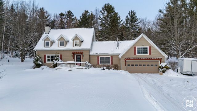 941 Fletcher Farm Road Road, Bloomingdale, NY 12913