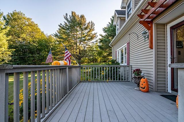 941 Fletcher Farm Road Road, Bloomingdale, NY 12913