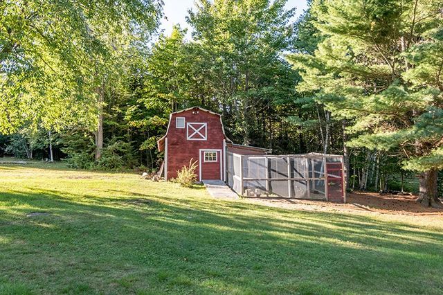 941 Fletcher Farm Road Road, Bloomingdale, NY 12913