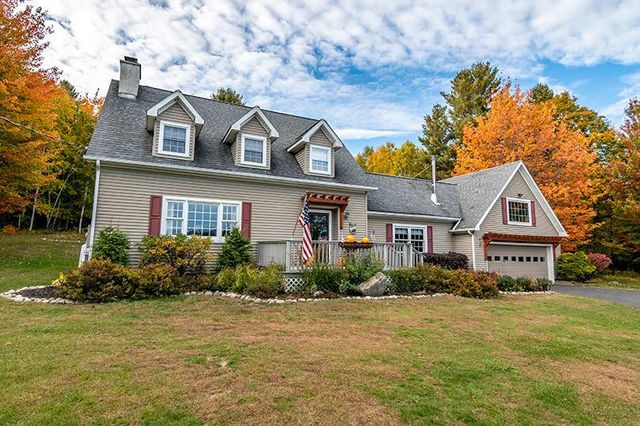 941 Fletcher Farm Road Road, Bloomingdale, NY 12913