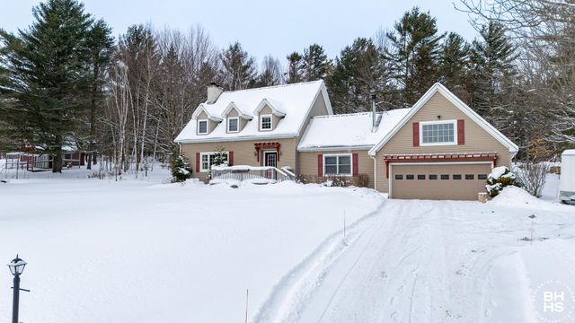 941 Fletcher Farm Road Road, Bloomingdale, NY 12913