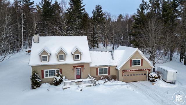 941 Fletcher Farm Road Road, Bloomingdale, NY 12913