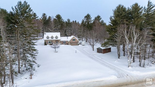 941 Fletcher Farm Road Road, Bloomingdale, NY 12913