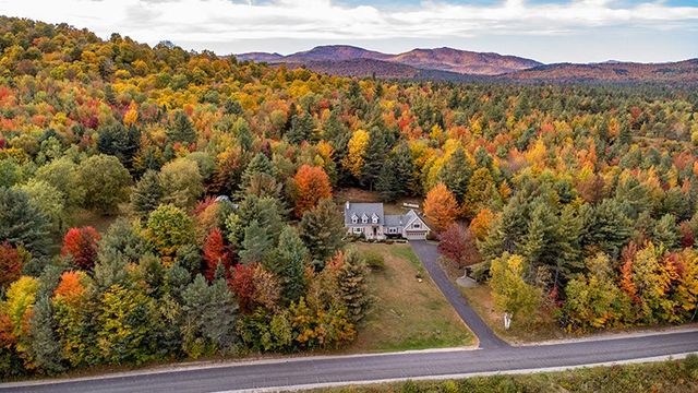 941 Fletcher Farm Road Road, Bloomingdale, NY 12913