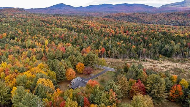 941 Fletcher Farm Road Road, Bloomingdale, NY 12913