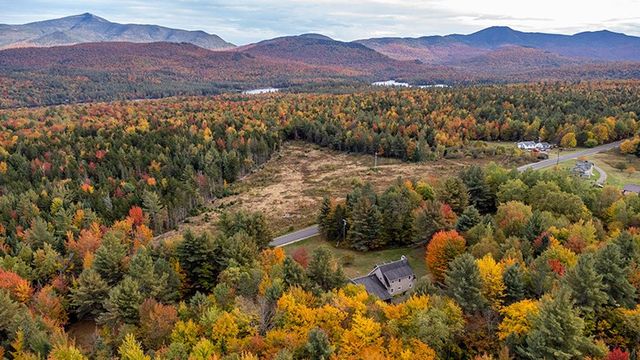 941 Fletcher Farm Road Road, Bloomingdale, NY 12913