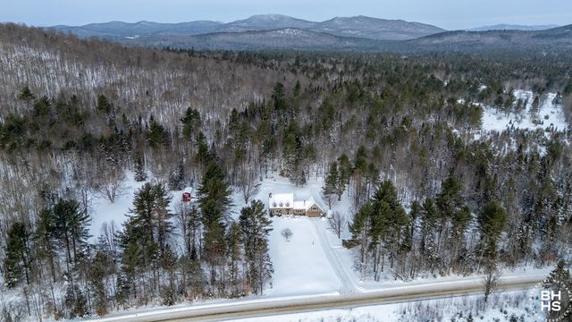 941 Fletcher Farm Road Road, Bloomingdale, NY 12913