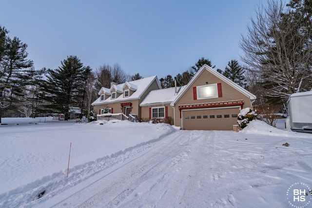 941 Fletcher Farm Road Road, Bloomingdale, NY 12913